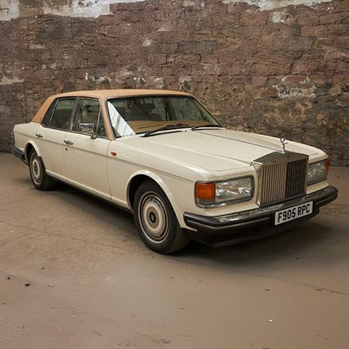 Luxury Classic Car Drives at the Great British Car Journey in Derbyshire Luxury Classic Car Drives at the Great British Car Journey in Derbyshire